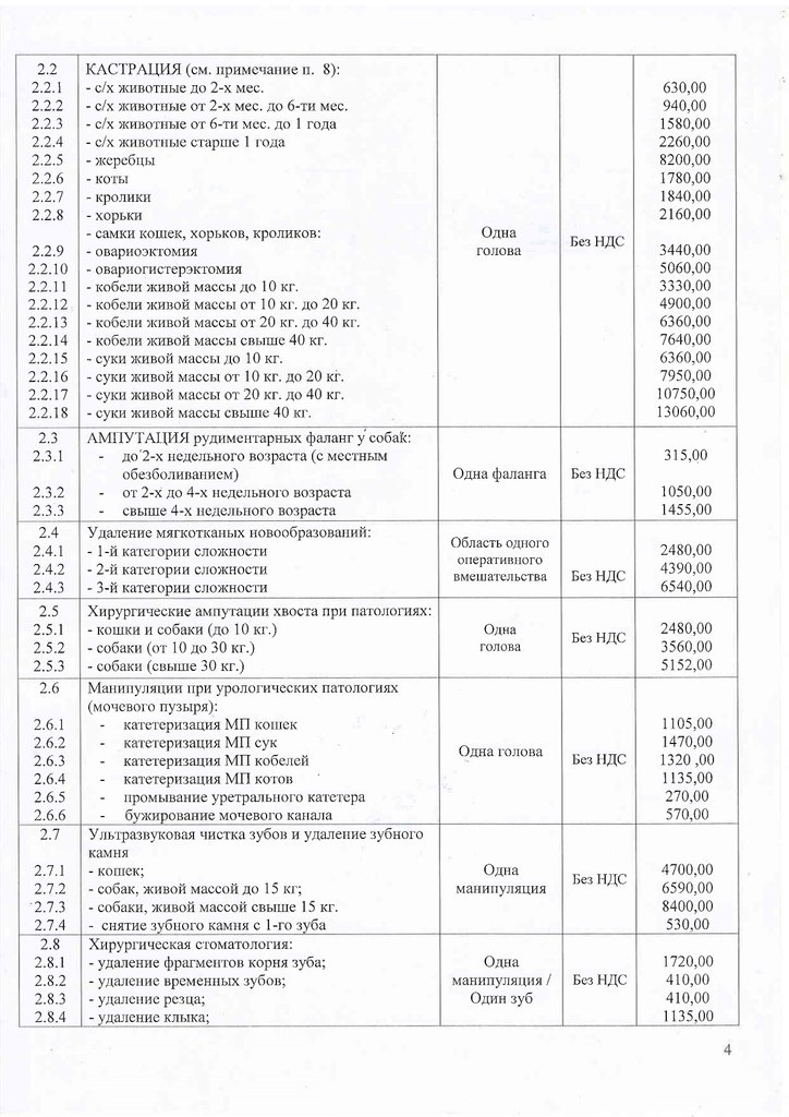 Приказ утв прейскурант УВЛ с 01.01.2026_page-0004.jpg