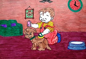 "Тимоша"