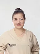 Трякшина Наталья Николаевна