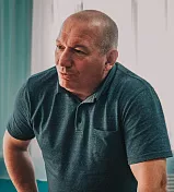 Штеер Александр Сергеевич