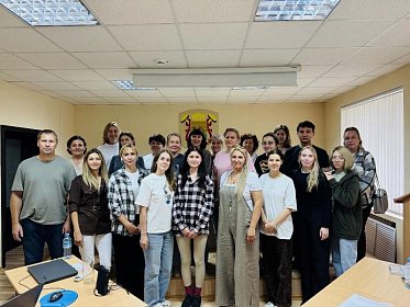 Продолжение обучения гастроэнтерологии  с ведущим гастроэнтерологом Юлией Дегтяревой