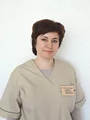 Бондаренко Елена Васильевна