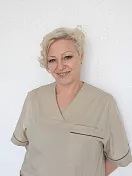 Беспалова Наталья Ивановна