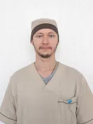 Кузнецов Николай Юрьевич