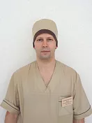 Леонов Константин Анатольевич