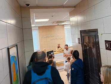 Юбилейный конкурс детского рисунка  «Мой питомец – моя ответственность 2026»!