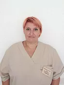 Тузова Мария Александровна