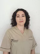 Антошкина Елена Альбертовна