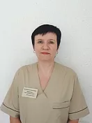 Никитина Наталья Вячеславовна