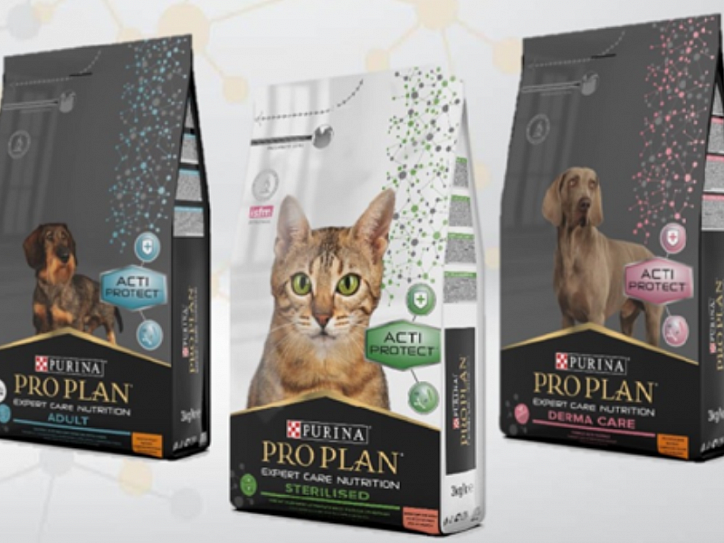 pro plan acti protect