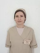 Извекова Елена Юрьевна