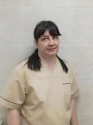 Мирза Лариса Владимировна