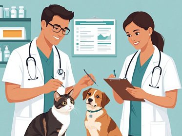 «Месячник по профилактике бешенства 2026, где бесплатно поставить прививку»