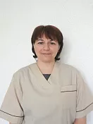 Залуцкая Анна Федоровна