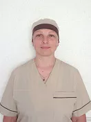 Проценко Татьяна Михайловна
