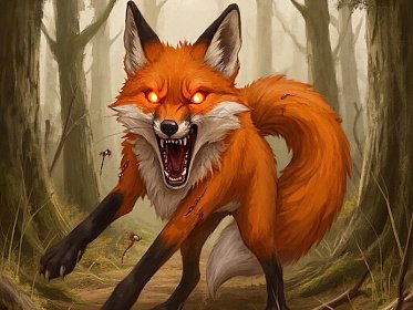 Бешенство в Центральном районе г. Челябинска