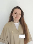 Горюнова Дарья Дмитриевна